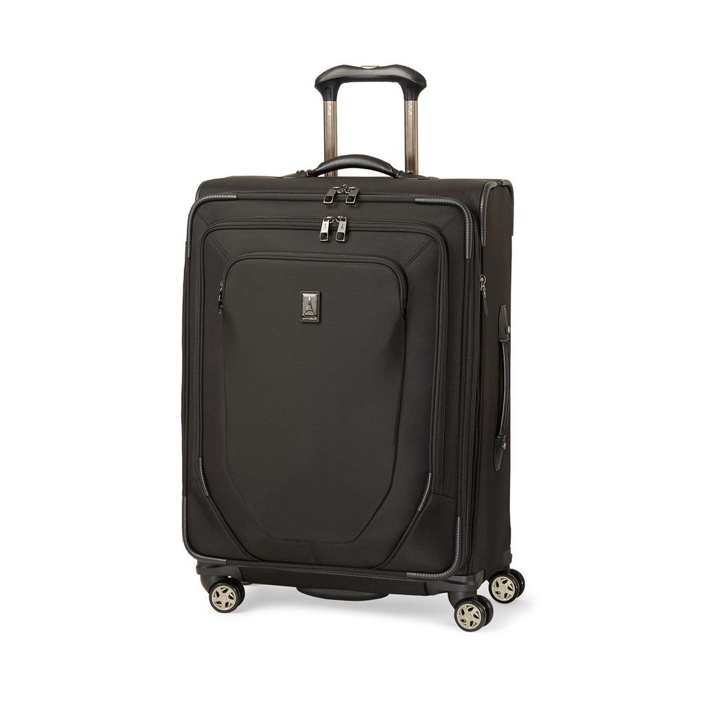 Travelpro Crew10 25 Expanding Spinner Suitcase"