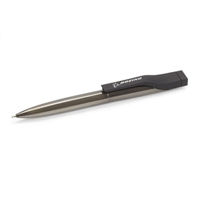 16-GB USB Pen - Titanium