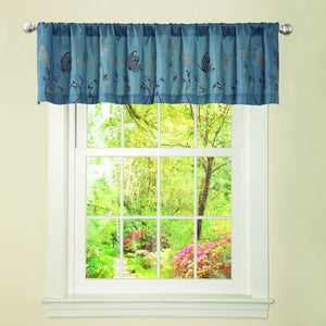 Butterfly Dreams Valance