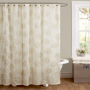 Samantha Shower Curtain
