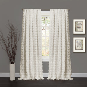 Emma Window Curtain
