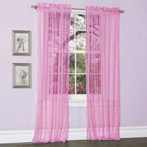 Lola Window Curtain (Pair)