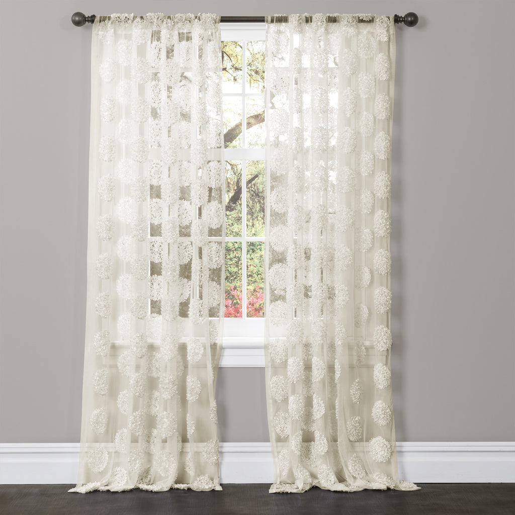 Arlene Window Curtain