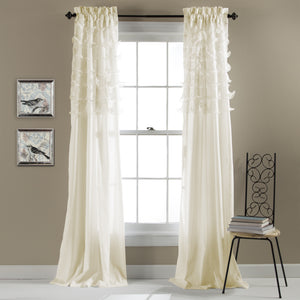Avery Window Curtain (Pair)