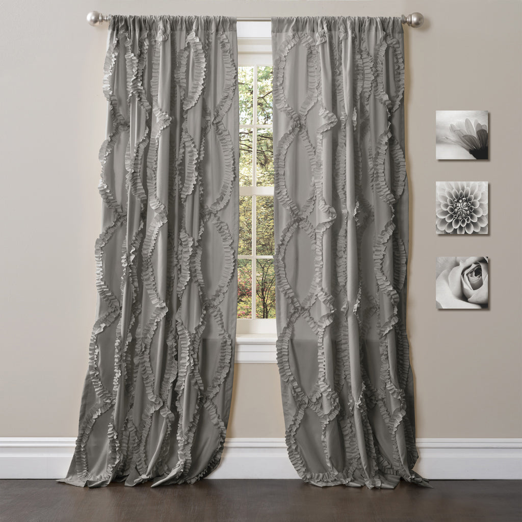 Avon Window Curtain
