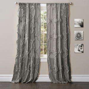 Avon Window Curtain