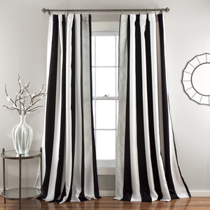 Wilbur Window Curtain