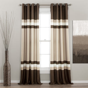 Alexander Window Panel