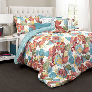 Layla Comforter 7 Piece Set