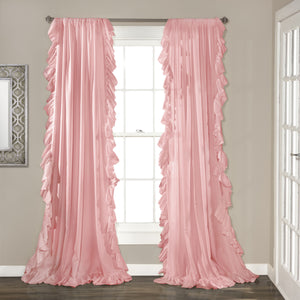 Reyna Window Panel